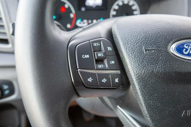 Ford Transit L4H3 *40.000km* MAXI Wysoki Dach wersja TREND Business / Leasing