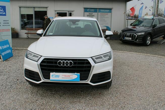 Audi Q5 Led Gwarancja F-vat Salon Polska