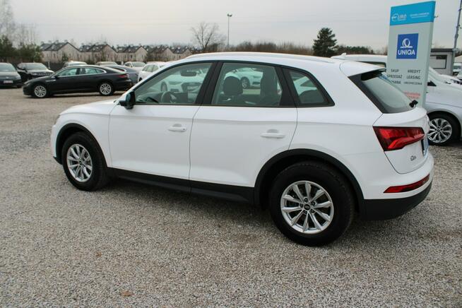 Audi Q5 Led Gwarancja F-vat Salon Polska