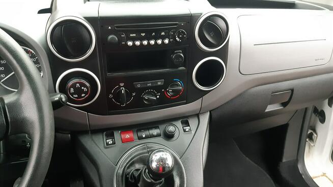 Citroën Berlingo Multispace Blue HDi 120 S&S XTR