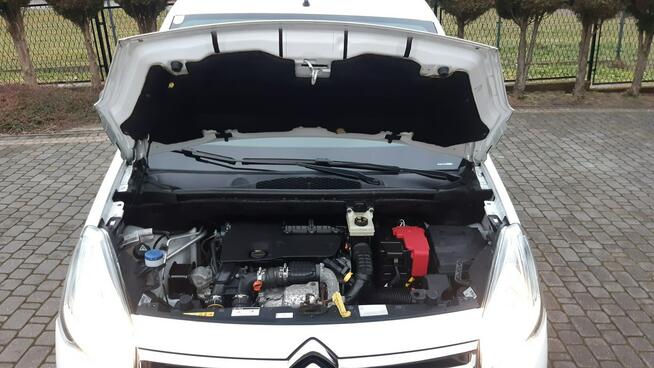 Citroën Berlingo Multispace Blue HDi 120 S&S XTR