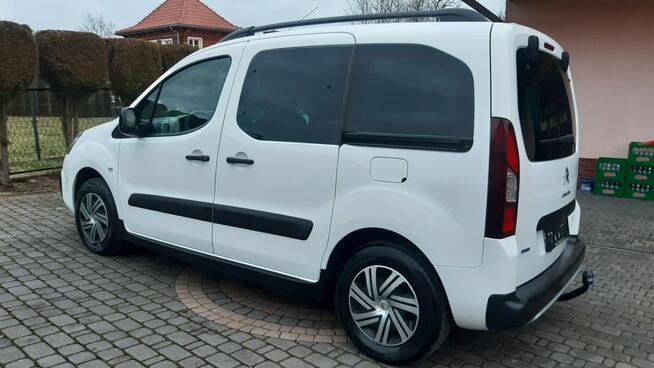 Citroën Berlingo Multispace Blue HDi 120 S&S XTR