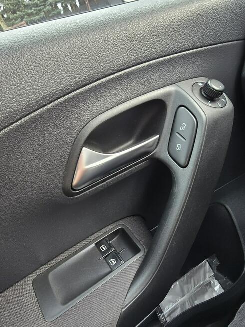 Volkswagen Polo 1,2TDI Dudki11 Navigacja.Klimatyzacja.Tempomat.El.szyby.Centralka.Serw