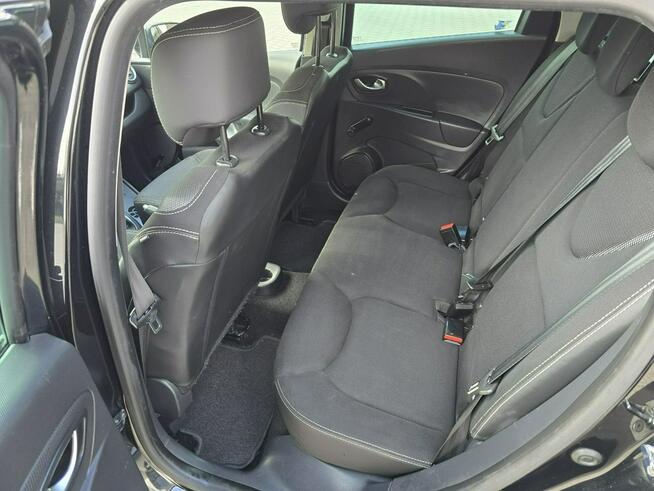 Renault Clio 900Benz. Turbo. Navigacja.Klimatyzacja.Parktronic.Ledy.Tempomat.OKAZJA