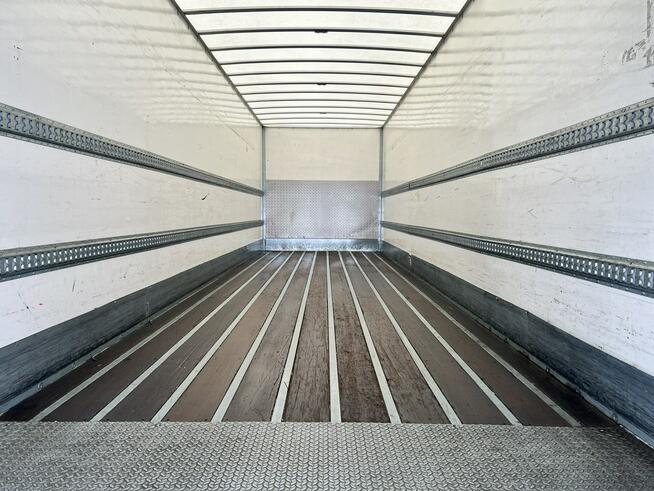 MAN TGM 18.290 Kontener 24 Paletowy, Poduszki, Winda, Klima, Gwarancja