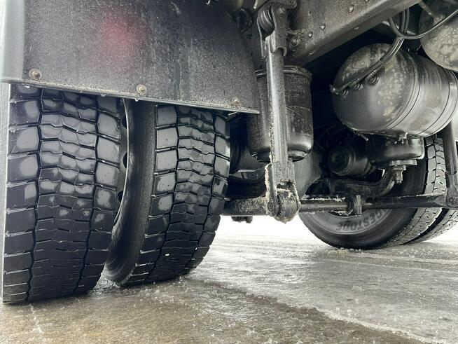 MAN TGM 18.290 Kontener 24 Paletowy, Poduszki, Winda, Klima, Gwarancja