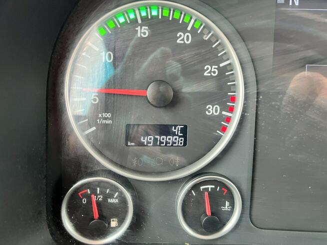 MAN TGM 18.290 Kontener 24 Paletowy, Poduszki, Winda, Klima, Gwarancja