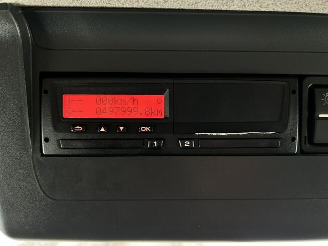 MAN TGM 18.290 Kontener 24 Paletowy, Poduszki, Winda, Klima, Gwarancja