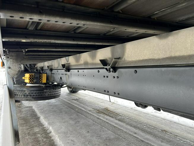 MAN TGM 18.290 Kontener 24 Paletowy, Poduszki, Winda, Klima, Gwarancja