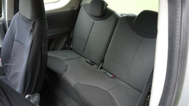 Toyota Aygo super stan. Gwarancja. Polecam!!!