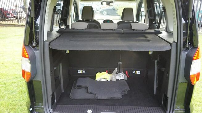 Ford Tourneo Courier super stan. Gwarancja. Polecam!!!