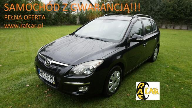 Hyundai i30 z Niemiec. Gwarancja. Polecam !!!