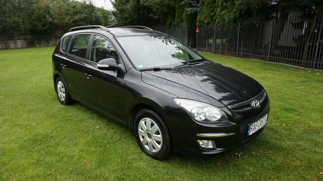 Hyundai i30 z Niemiec. Gwarancja. Polecam !!!