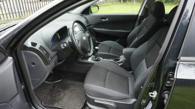 Hyundai i30 z Niemiec. Gwarancja. Polecam !!!