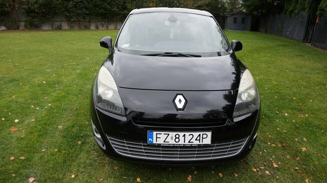 Renault Grand Scenic automat. Gwarancja. Polecam !!!