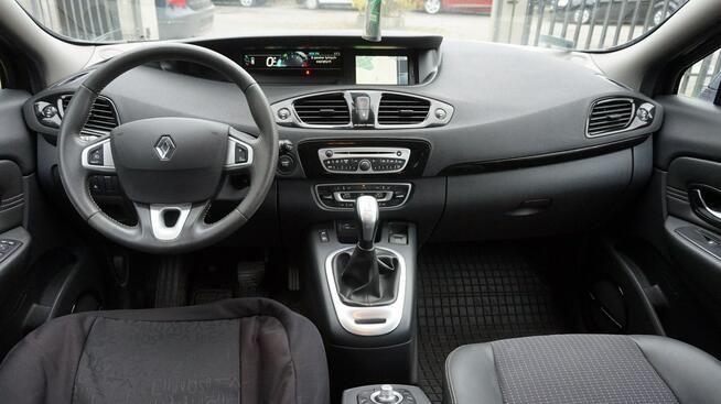 Renault Grand Scenic automat. Gwarancja. Polecam !!!