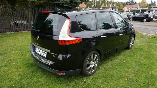 Renault Grand Scenic automat. Gwarancja. Polecam !!!