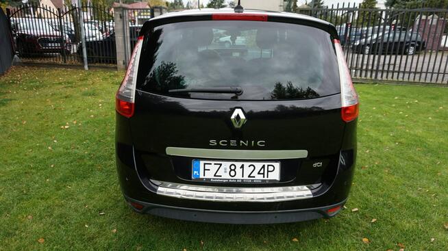 Renault Grand Scenic automat. Gwarancja. Polecam !!!