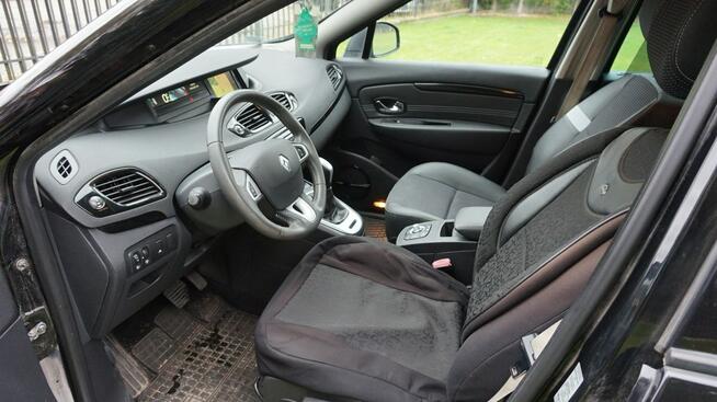 Renault Grand Scenic automat. Gwarancja. Polecam !!!