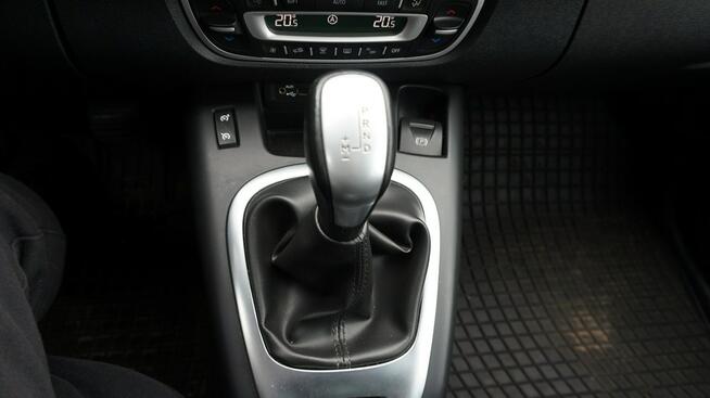 Renault Grand Scenic automat. Gwarancja. Polecam !!!