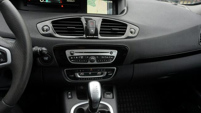 Renault Grand Scenic automat. Gwarancja. Polecam !!!