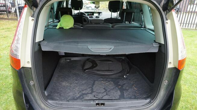 Renault Grand Scenic automat. Gwarancja. Polecam !!!