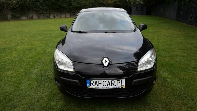 Renault Megane z Niemiec. Gwarancja. Polecam !!!