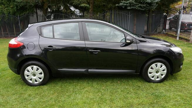 Renault Megane z Niemiec. Gwarancja. Polecam !!!