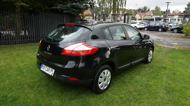 Renault Megane z Niemiec. Gwarancja. Polecam !!!