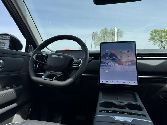 PHEV 1.5 T-GDI (347KM) EXCLUSIVE 2025 + Ubezpieczenie za 1zł