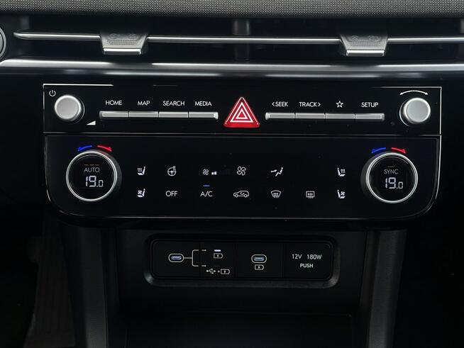 Hyundai Tucson 1.6 T-GDI HEV 6AT 2WD (239KM) Platinum + ubezp. za 1 zł