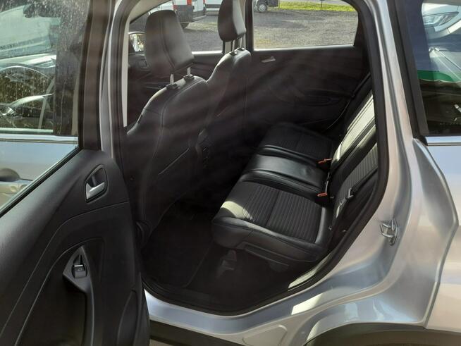 Ford Kuga 2017 r. Automat, wspomaganie parkowania