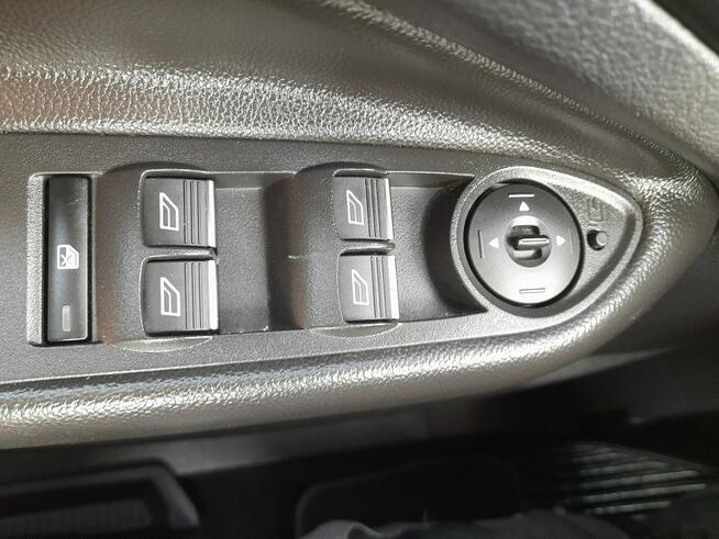 Ford Kuga 2017 r. Automat, wspomaganie parkowania