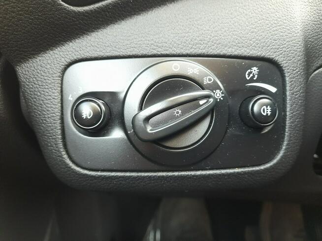 Ford Kuga 2017 r. Automat, wspomaganie parkowania