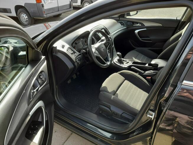 Opel Insignia Zarejestrowany I ubezpieczony, po wymianie rozrządu.