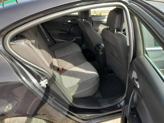 Opel Insignia Zarejestrowany I ubezpieczony, po wymianie rozrządu.