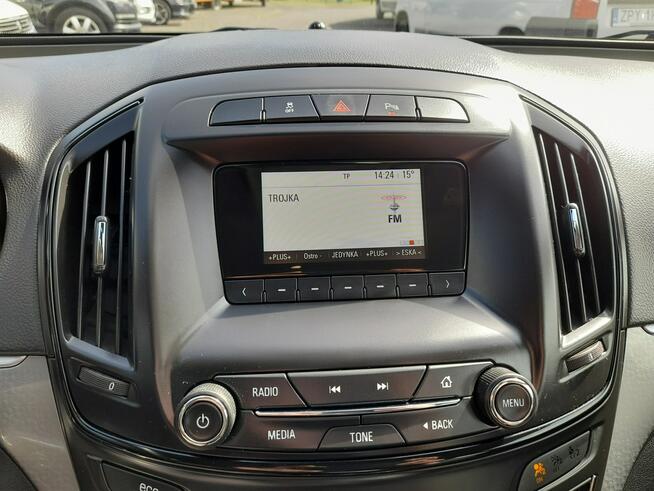 Opel Insignia Zarejestrowany I ubezpieczony, po wymianie rozrządu.