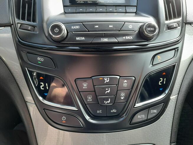 Opel Insignia Zarejestrowany I ubezpieczony, po wymianie rozrządu.