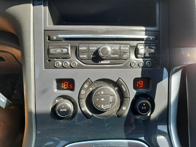 Peugeot 3008 1.6 BlueHDI 120 kM nawigacja, tempomat