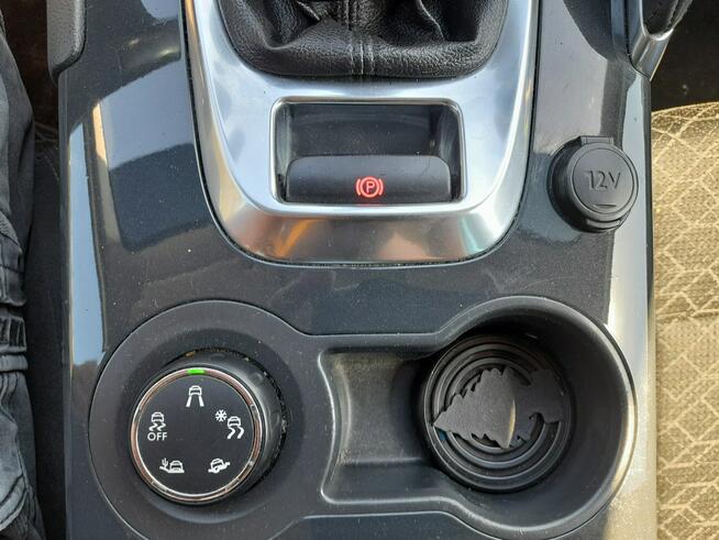 Peugeot 3008 1.6 BlueHDI 120 kM nawigacja, tempomat