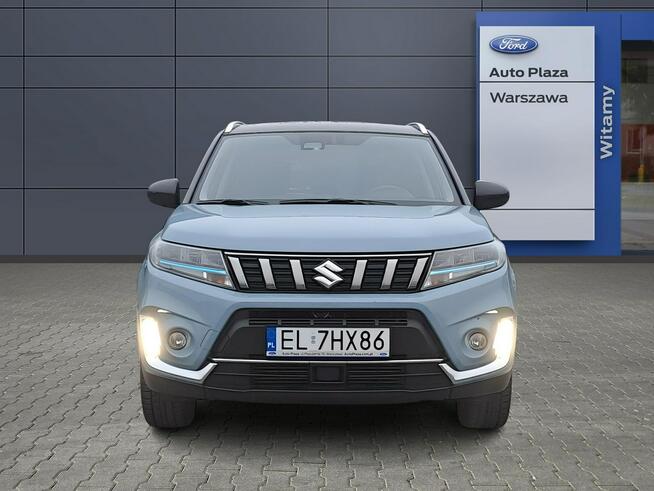Suzuki Vitara 1.4 Boosterjet SHVS Comfort Plus gwarancja C72888