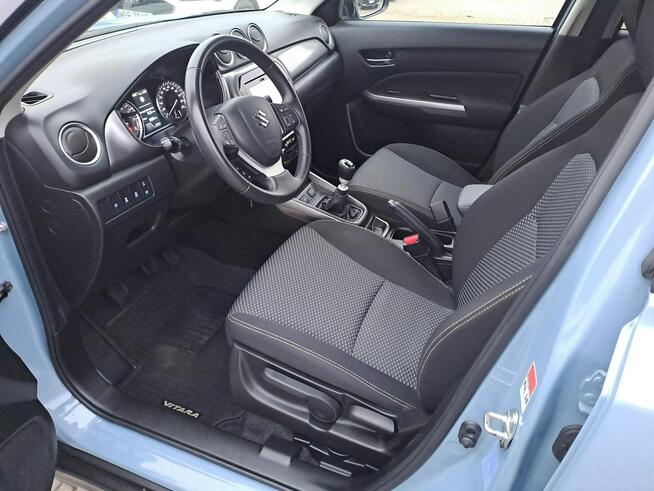 Suzuki Vitara 1.4 Boosterjet SHVS Comfort Plus gwarancja C72888