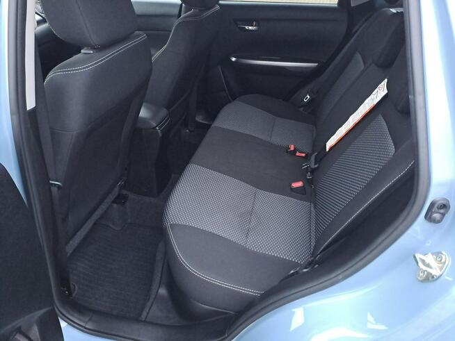 Suzuki Vitara 1.4 Boosterjet SHVS Comfort Plus gwarancja C72888