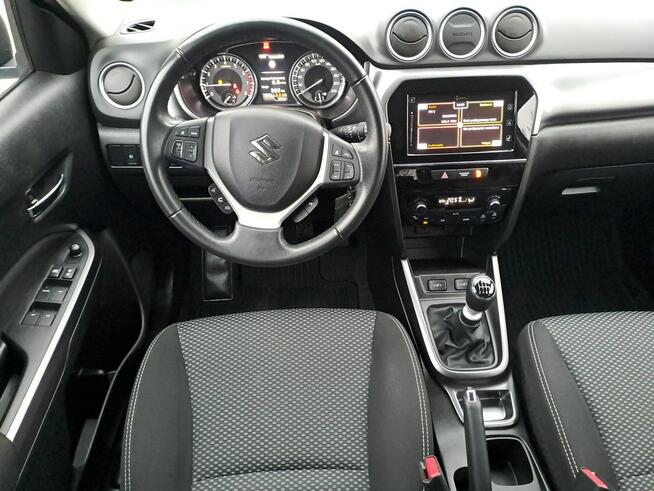 Suzuki Vitara 1.4 Boosterjet SHVS Comfort Plus gwarancja C72888
