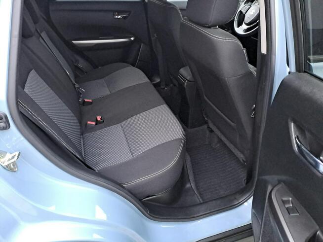 Suzuki Vitara 1.4 Boosterjet SHVS Comfort Plus gwarancja C72888
