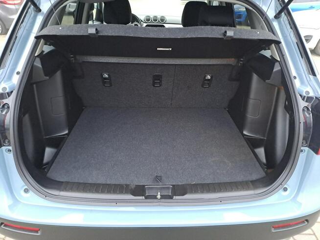 Suzuki Vitara 1.4 Boosterjet SHVS Comfort Plus gwarancja C72888
