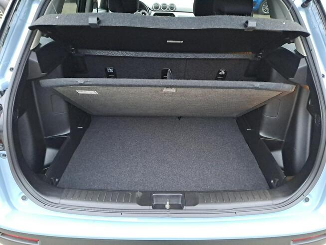 Suzuki Vitara 1.4 Boosterjet SHVS Comfort Plus gwarancja C72888