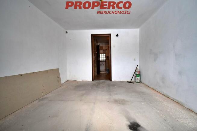 Lokal użytkowy Górno