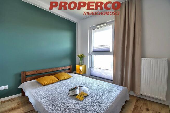 Mieszkanie Warszawa Białołęka, Hemara