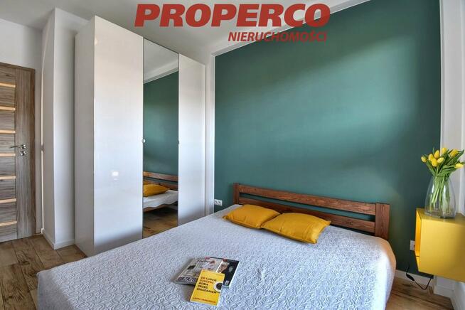 Mieszkanie Warszawa Białołęka, Hemara